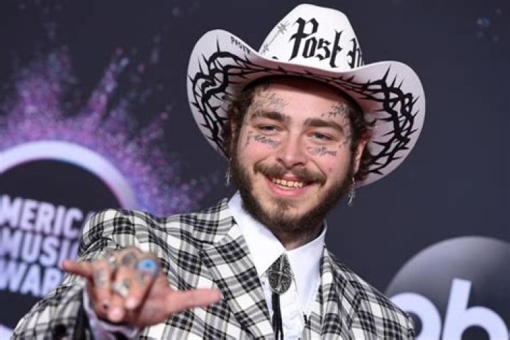 Who Are Post Malone&rsquo;s Parents? Meet His Dad and Mom