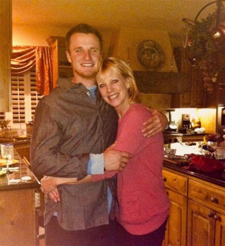 Who Are Randall And Lisa Clark? Wyndham Clark Parents