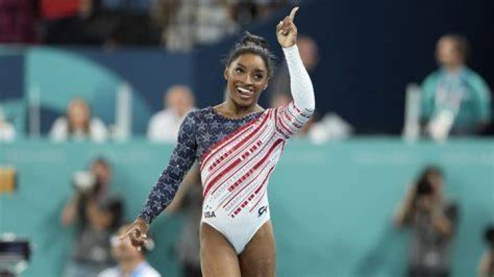 Who are Simone Biles' parents? The US Sun