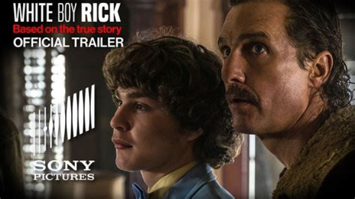 Who are White Boy Rick's kids? The US Sun