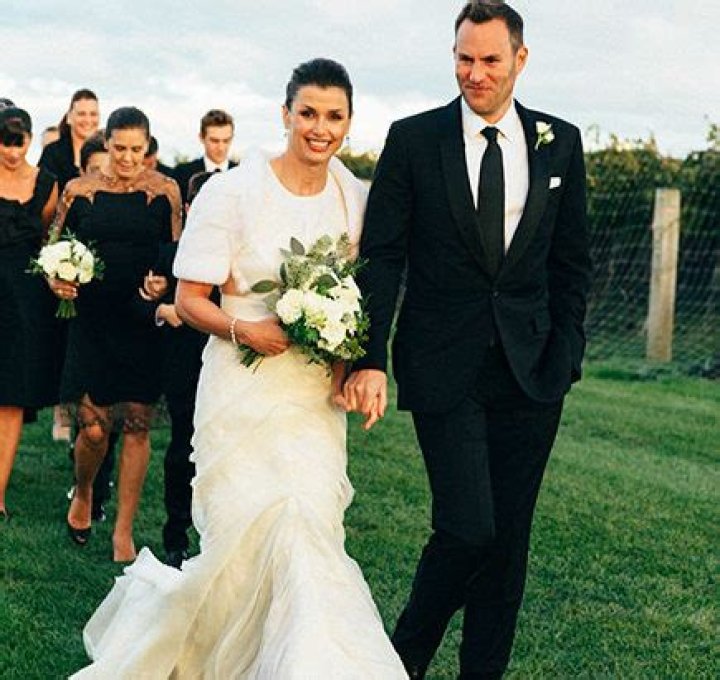 Who did Bridget Moynahan marry? YouTube