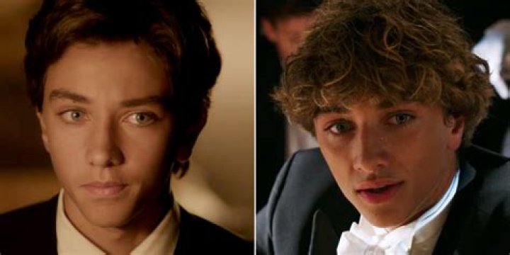 Who Did Gavin Casalegno Play in 'The Vampire Diaries'? Explained J14