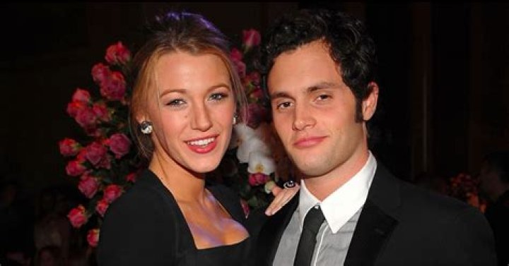 Who Has Blake Lively Dated? POPSUGAR Celebrity