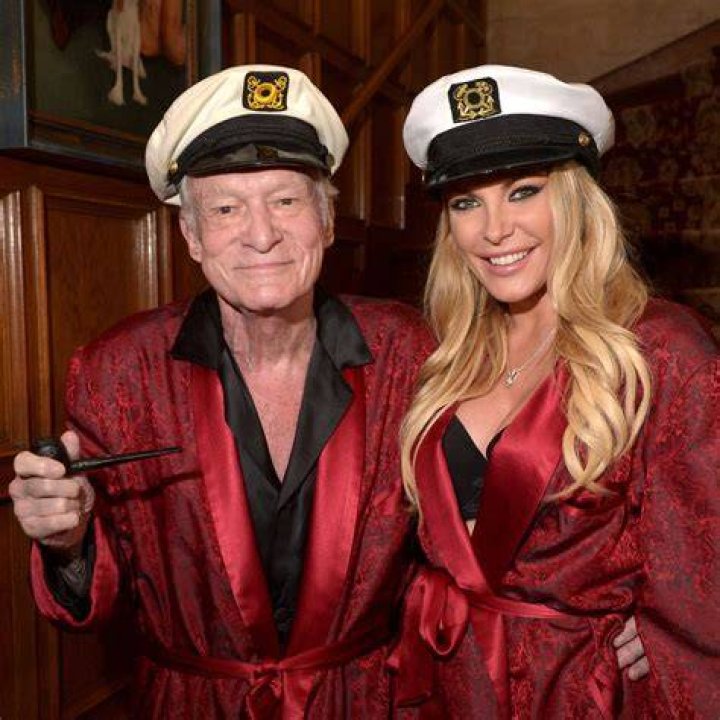 Who has Hugh Hefner dated? Girlfriends List, Dating History
