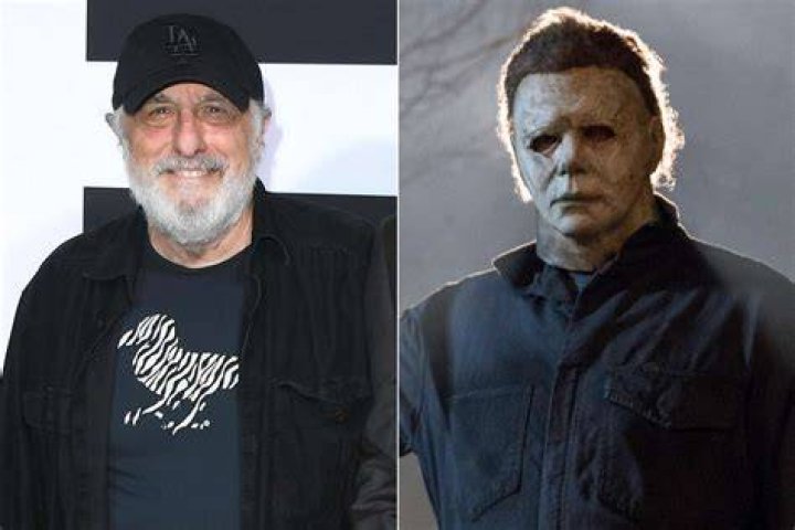 Who has played Michael Myers and when they did it cherrybelle
