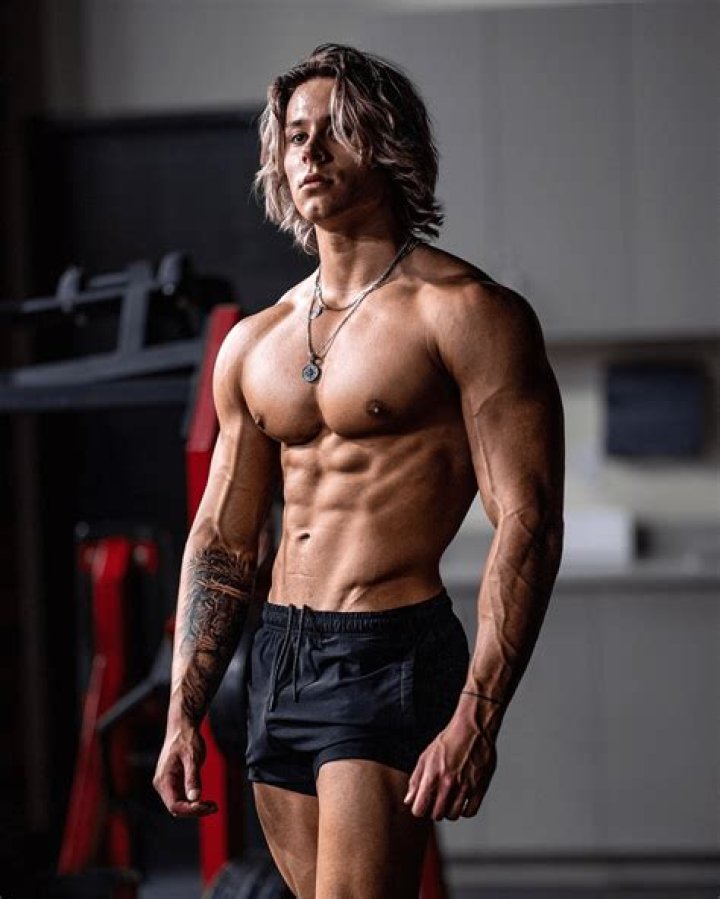 Who is Alex Eubank? All About Abigail White Fitness' Boyfriend &mdash; citiMuzik