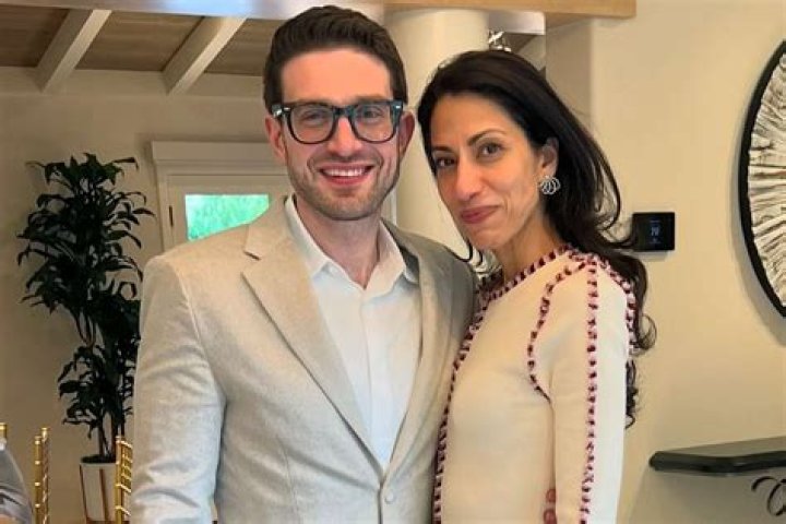 Who is Alexander Soros? All you need to know about new Open Society