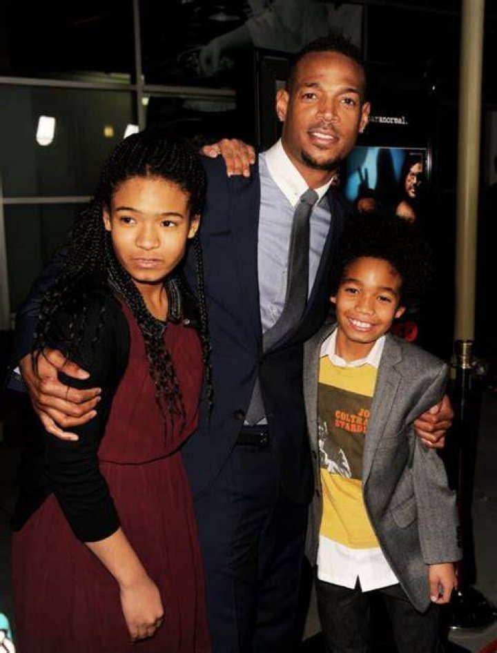 Who is Amai Zackary Wayans? All About Marlon Wayans' daughter