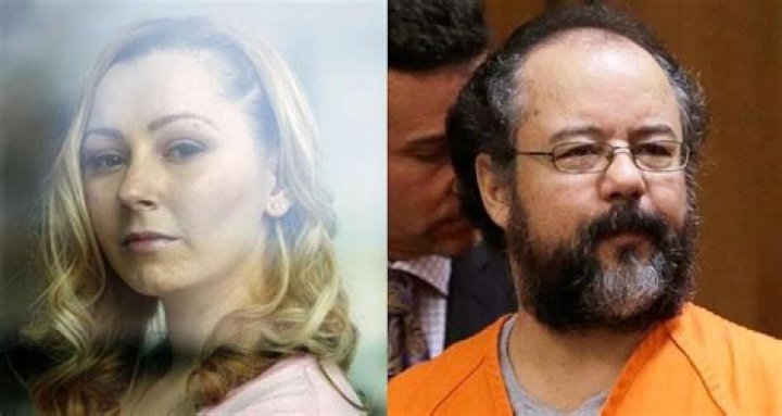 Who is Amanda Berry's daughter Jocelyn? The US Sun