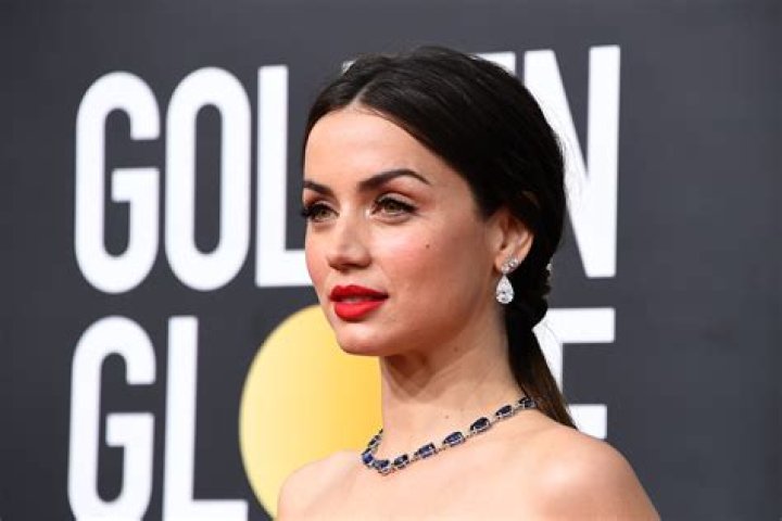 Who is Ana de Armas Bio, Net Worth, Facts, Ben Affleck Girlfriend