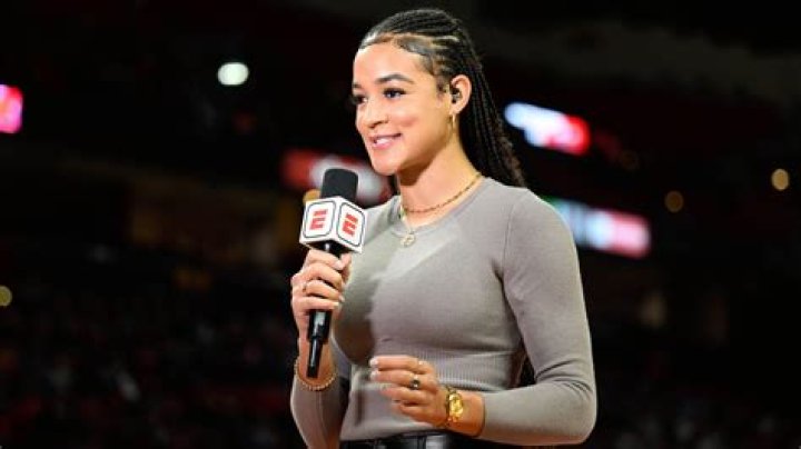 Who is Andraya Carter? Breaking down ESPN NBA Draft analyst's