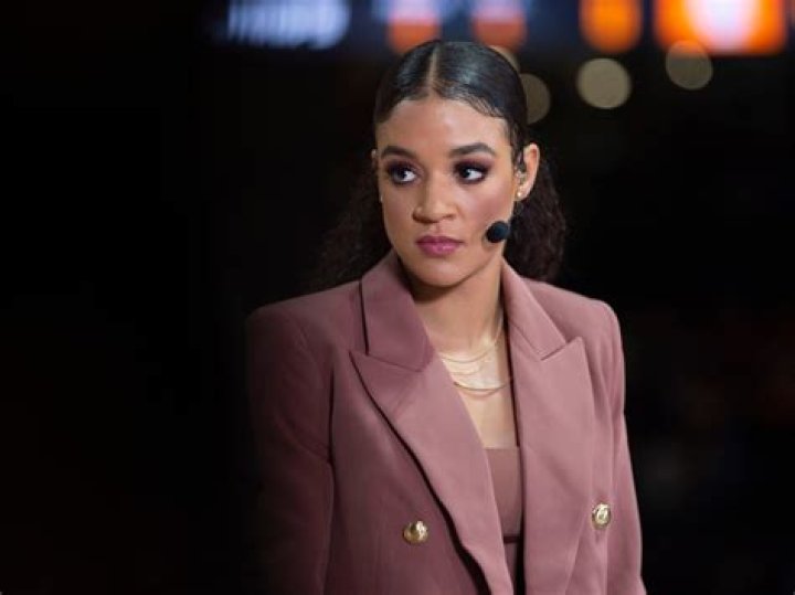 Who Is Andraya Carter? Unraveling The Age Mystery