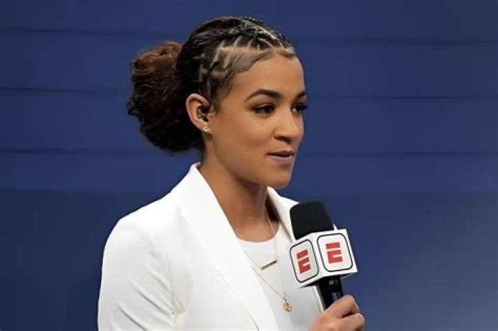 Who Is Andraya Carter's Wife? Unveiling The Mystery