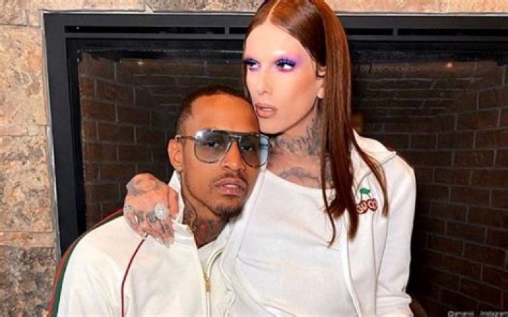 Who is Andre Marhold, Jeffree Star's new boyfriend?