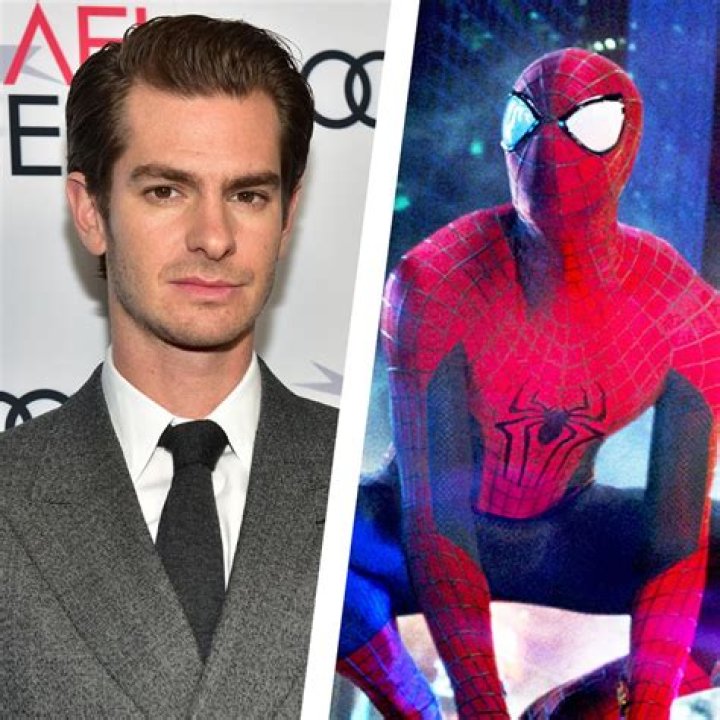 Who Is Andrew Garfield Currently Dating? His Complete Dating History