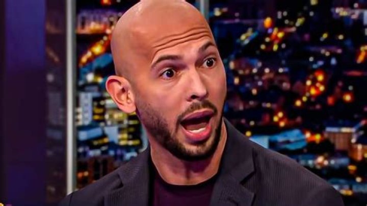 Who is Andrew Tate and why has he been arrested? indy100