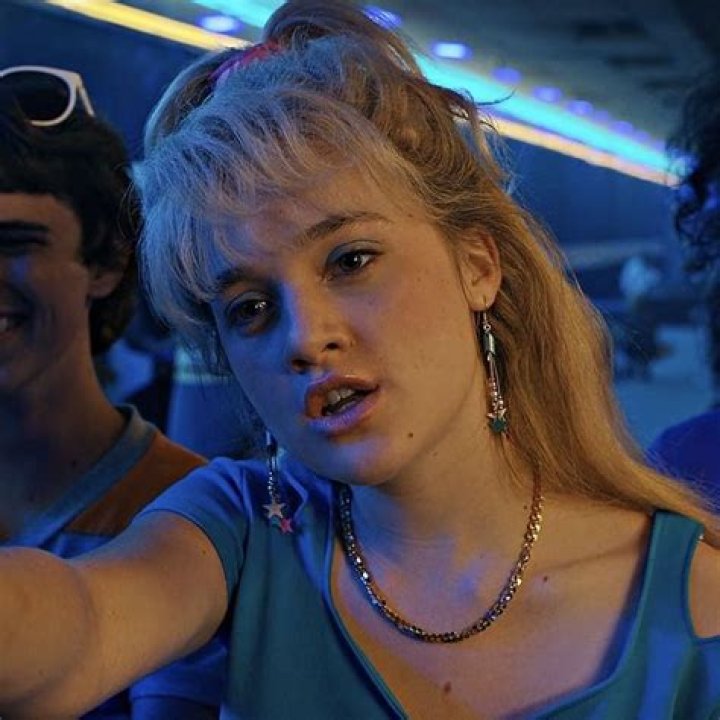 Who Is Angela in Stranger Things Season 4? Meet Elodie Grace Orkin