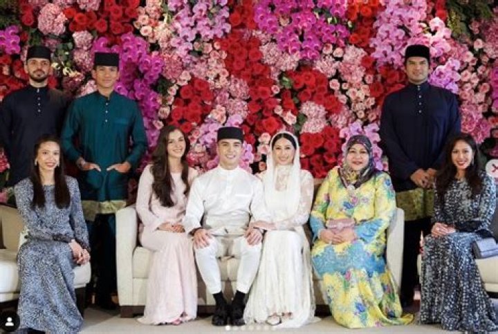 Who is Anisha Rosnah IsaKalebic? 7 Facts To Know