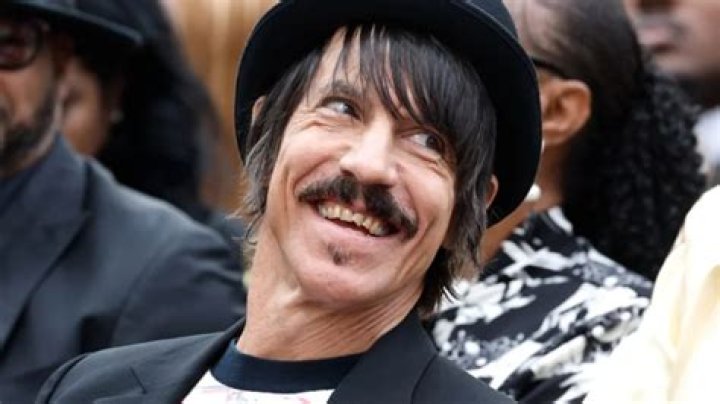 Who is Anthony Kiedis? Here are all the details about his girlfriends