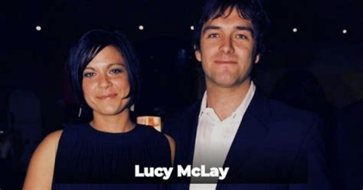 Who Is Antony Starr's Wife? Meet Lucy Mclay