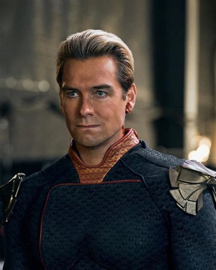 Who Is Antony Starr? What Is His Net Worth and Relationship Status?