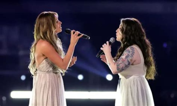 Who Is Ashley McBryde Wife Are Married Or Divorced?