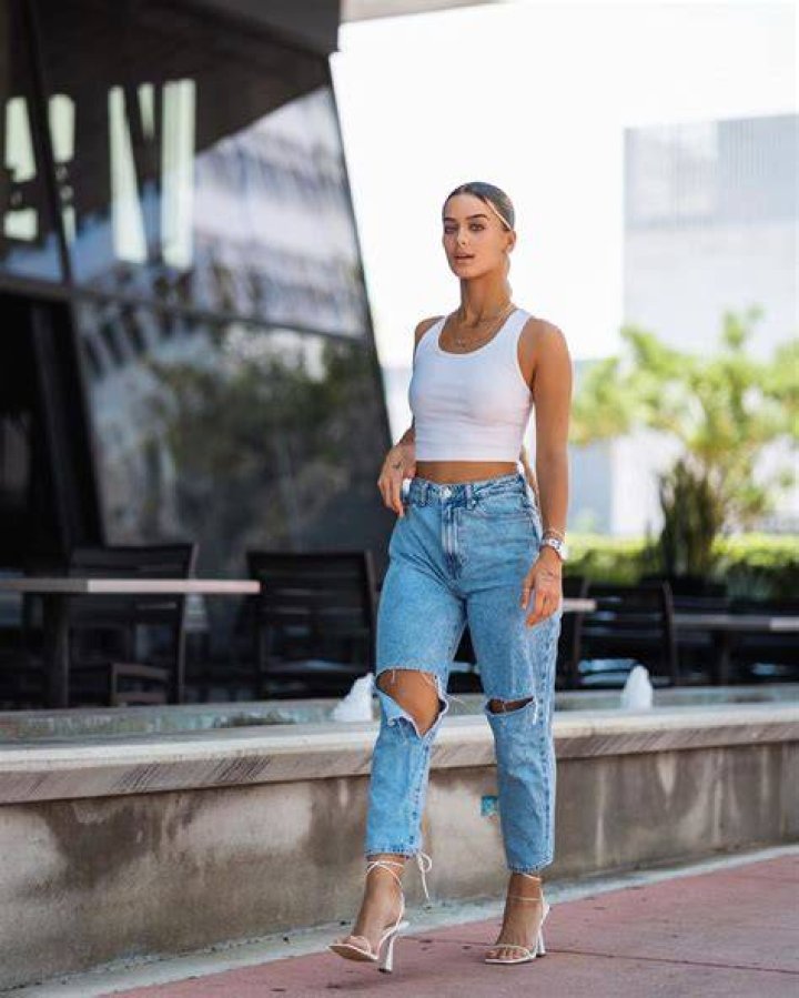 Who is Ashley Serrano? Bio, Age, Career, Boyfriend, Facts