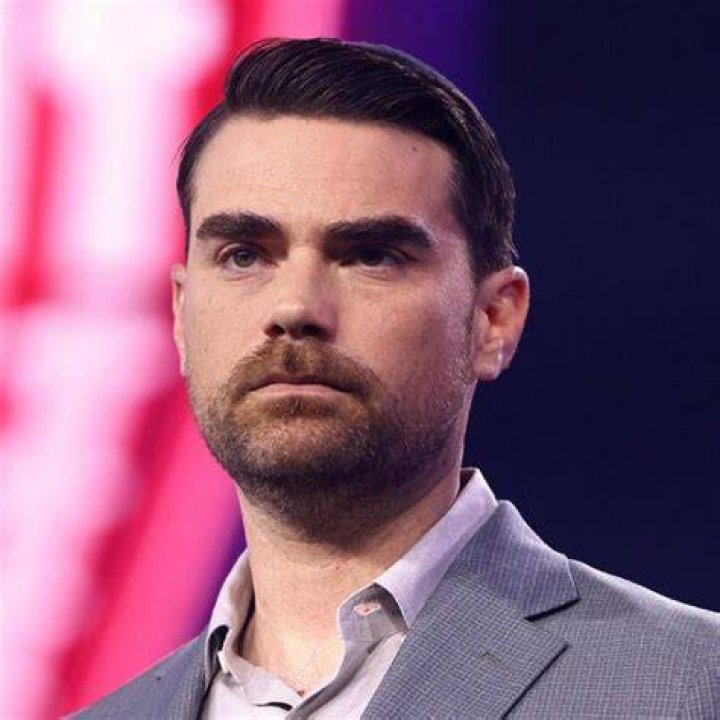 Who is Ben Shapiro's sister Abigail? The US Sun