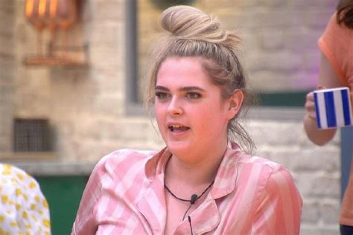 Who is Big Brother contestant Jag Bains? The US Sun