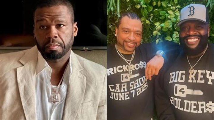 Who Is Big Meech's Father: The Untold Story