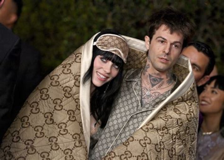 Who Is Billie Eilish Dating Now? Meet Singer Jesse Rutherford