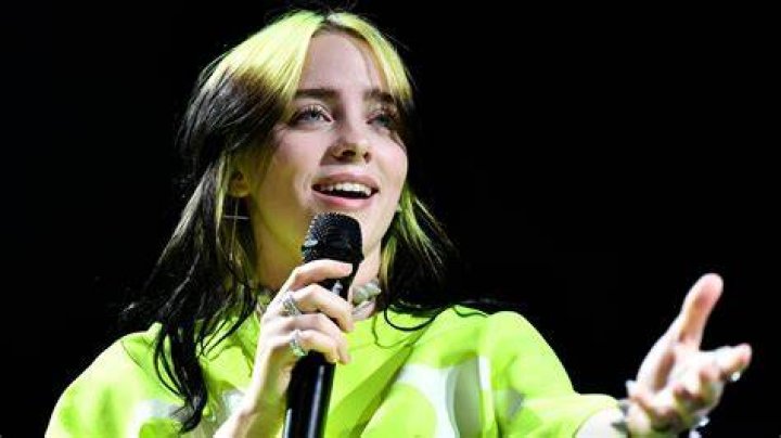 Who is Billie Eilish's boyfriend, Matthew Tyler Vorce?