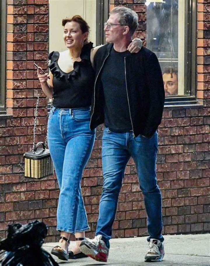 Who Is Bobby Flay's Girlfriend? All About Christina P&eacute;rez
