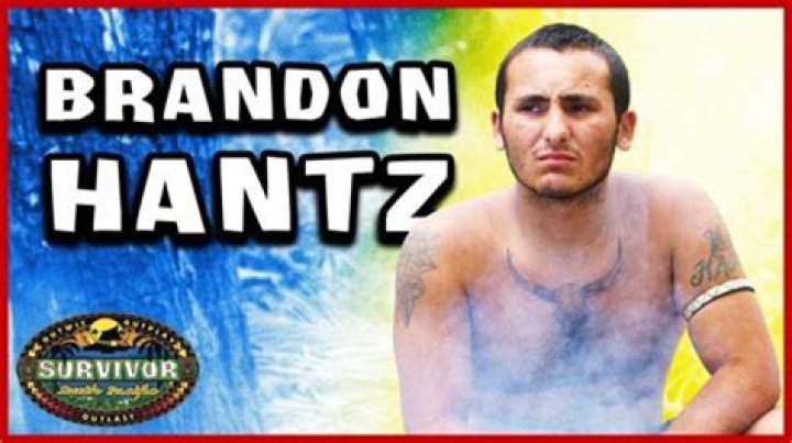 Who Is Brandon Hantz Married To? The Surprising Truth