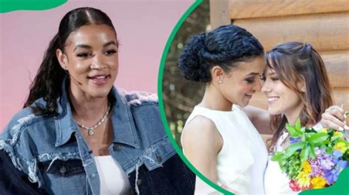 Who Is Bre Austin: Uncovering The Truth Behind The Mystery Woman