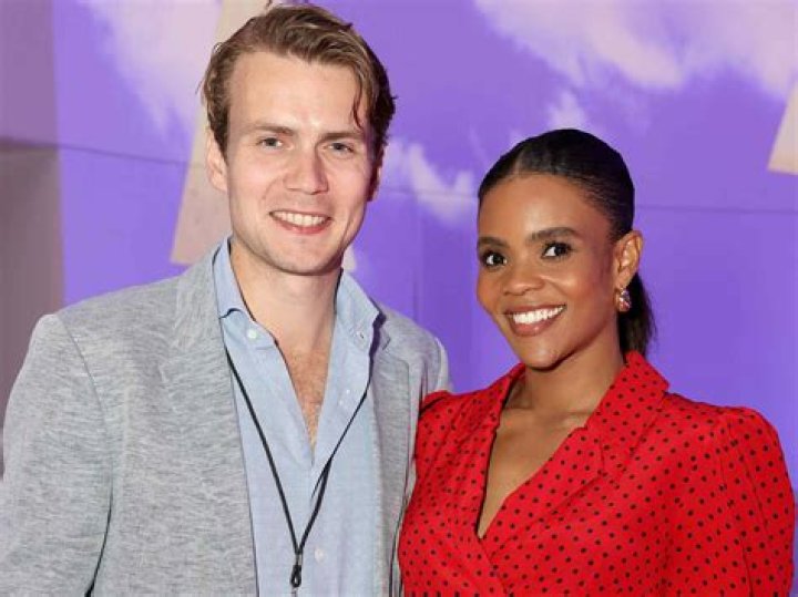 Who Is Candace Owens&rsquo; Husband? All About Farmer