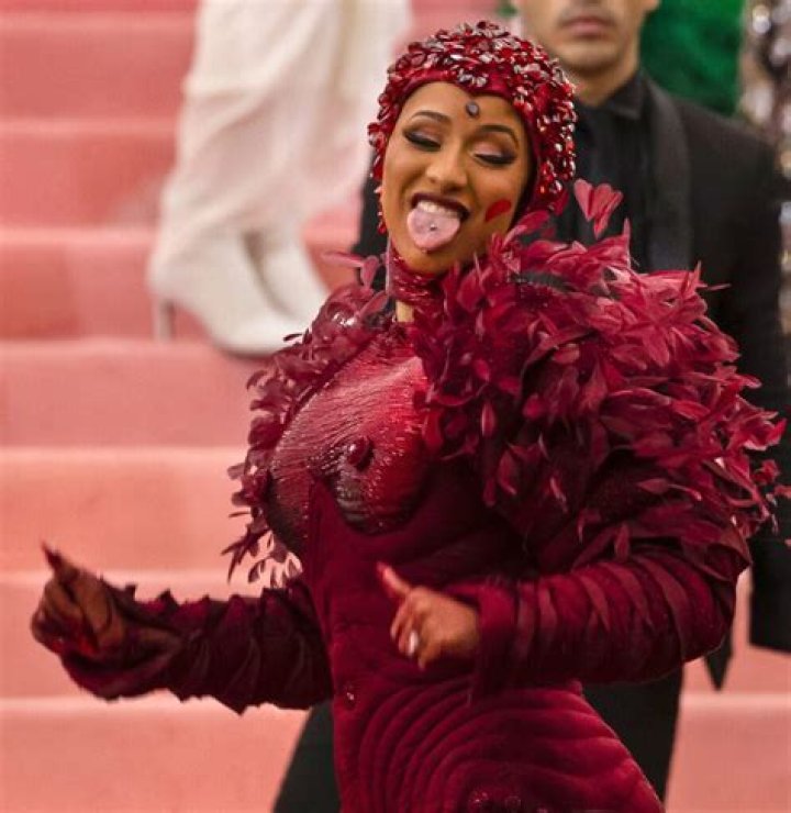 Who is Cardi B's Dad? All About Her Father