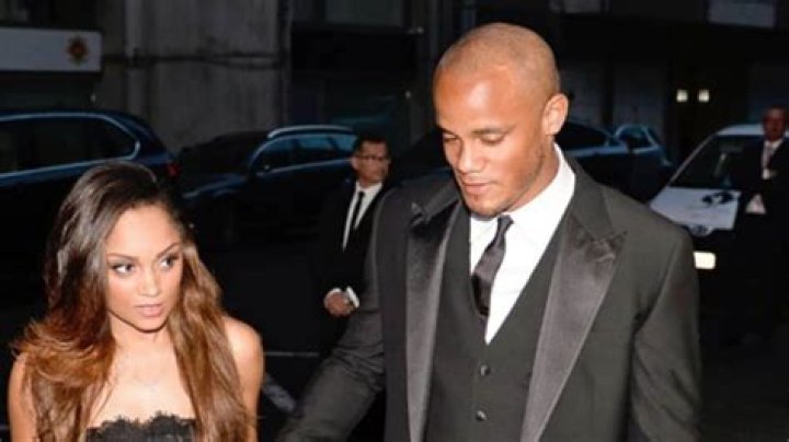 Who Is Carla Higgs Wife Of Vincent Kompany, Age, Family, Parents