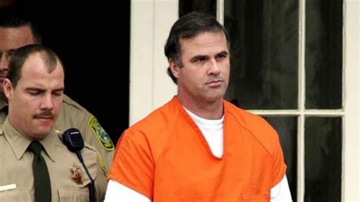 Who is Cary Stayner and where is he now? The US Sun