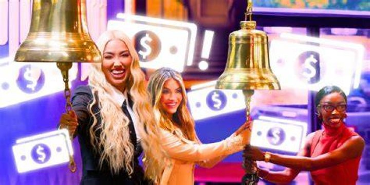 Who is Cassandra Dawn? Selling Sunset star who 'knows' Bre Tiesi