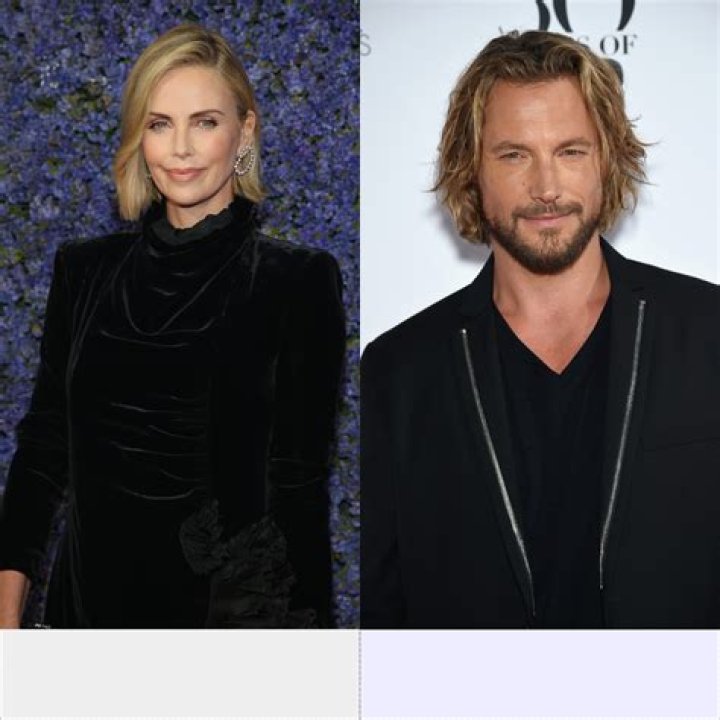 Who is Charlize Theron Husband? Is She Married? Creeto