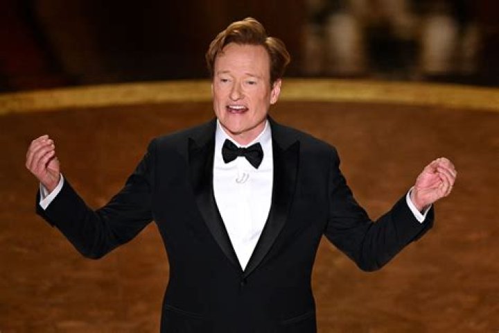 Who is Conan O'Brien's Wife Liza Powel O'Brien? The Little Facts