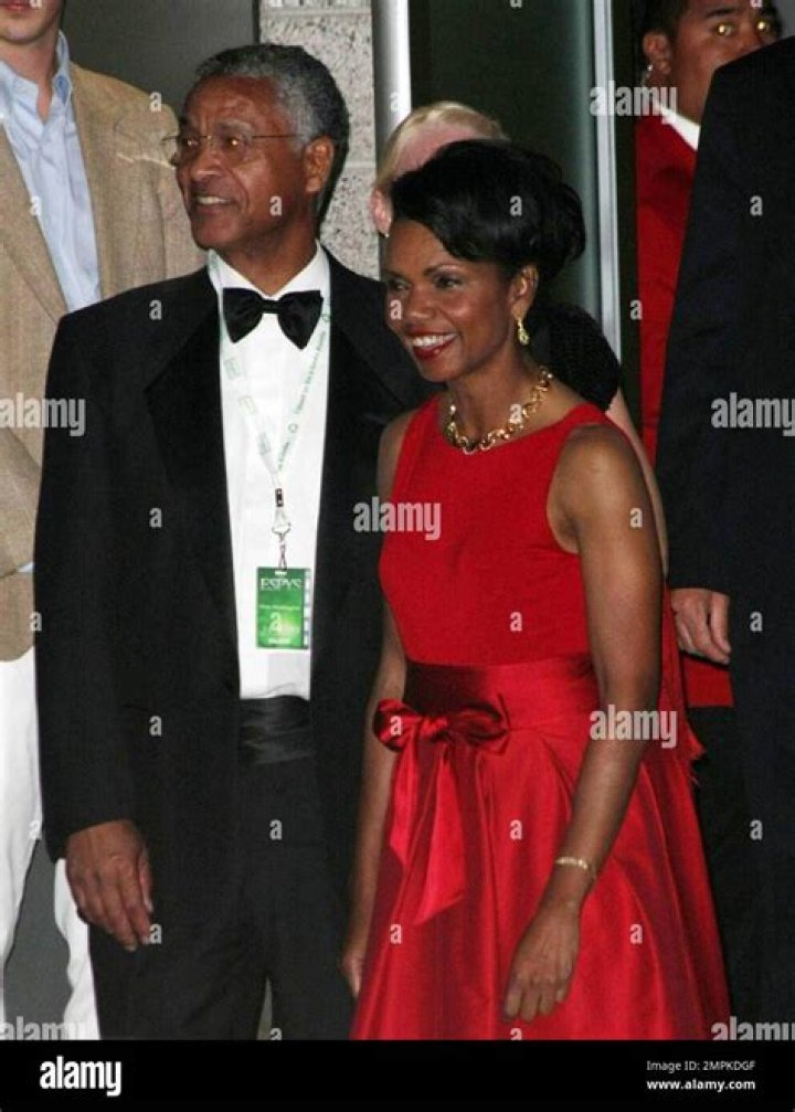 Who Is Condoleezza Rice's Husband: Unveiling Her Marital Life