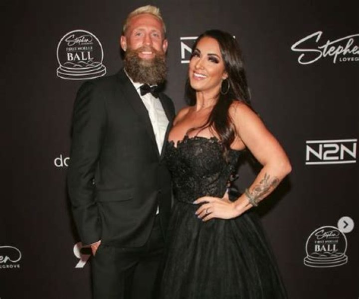Who Is Courtney Tillia? Is She Turned Her Career From Teacher To