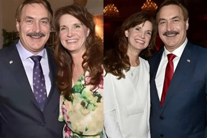 Who is Dallas Yocum? Meet Mike Lindell&rsquo;s Wife Who Divorced Him After 1