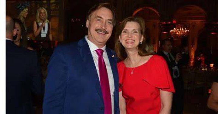 Who Is Dallas Yocum? Mike Lindell&rsquo;s ExWife's Biography, Career, Net Worth