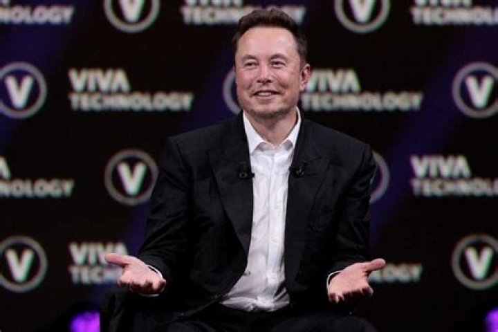 Who is Damian Musk Fascinating facts you didn&rsquo;t know about Elon Musk's