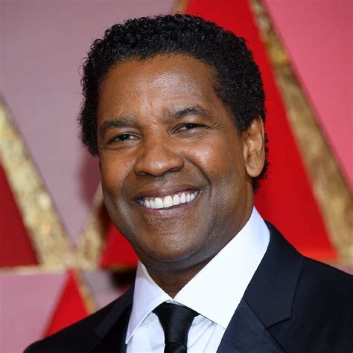 Who Is Denzel Washington's Wife, Pauletta Washington?