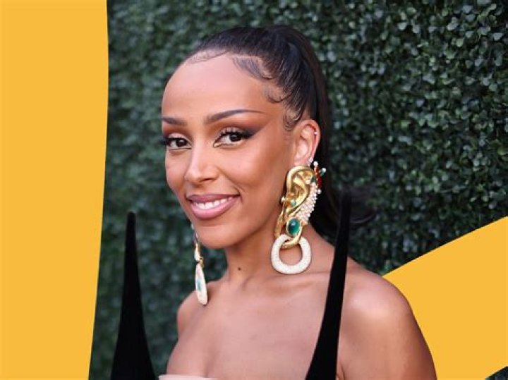 Who Is Doja Cat's Rumored Boyfriend? All About J.Cyrus