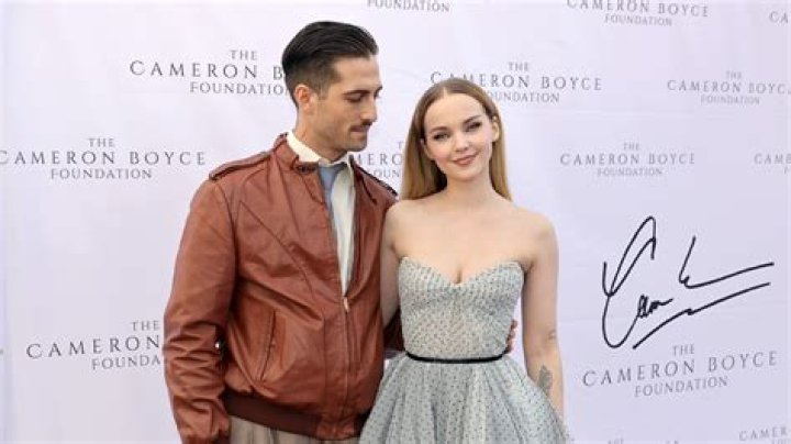 Who Is Dove Cameron Dating? Inside Relationship History